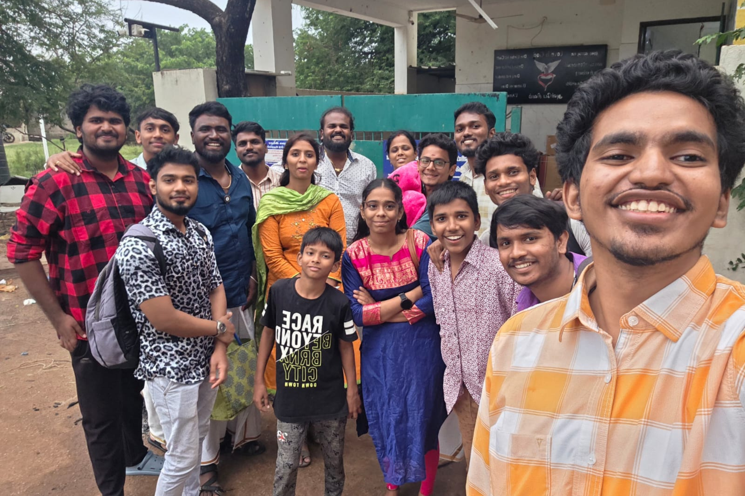 Annual District Rotaract Conference