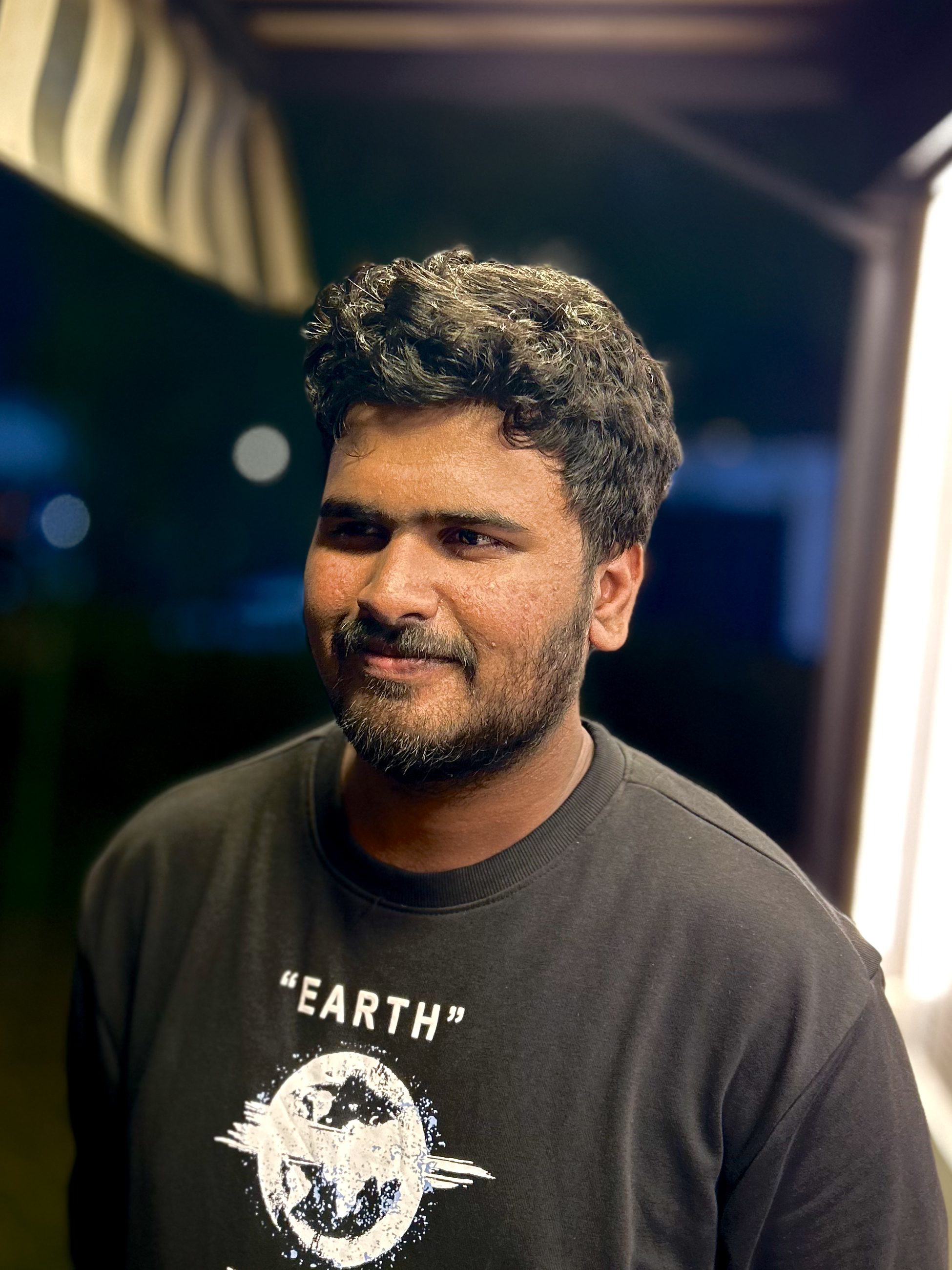 Rtr. Kaushik