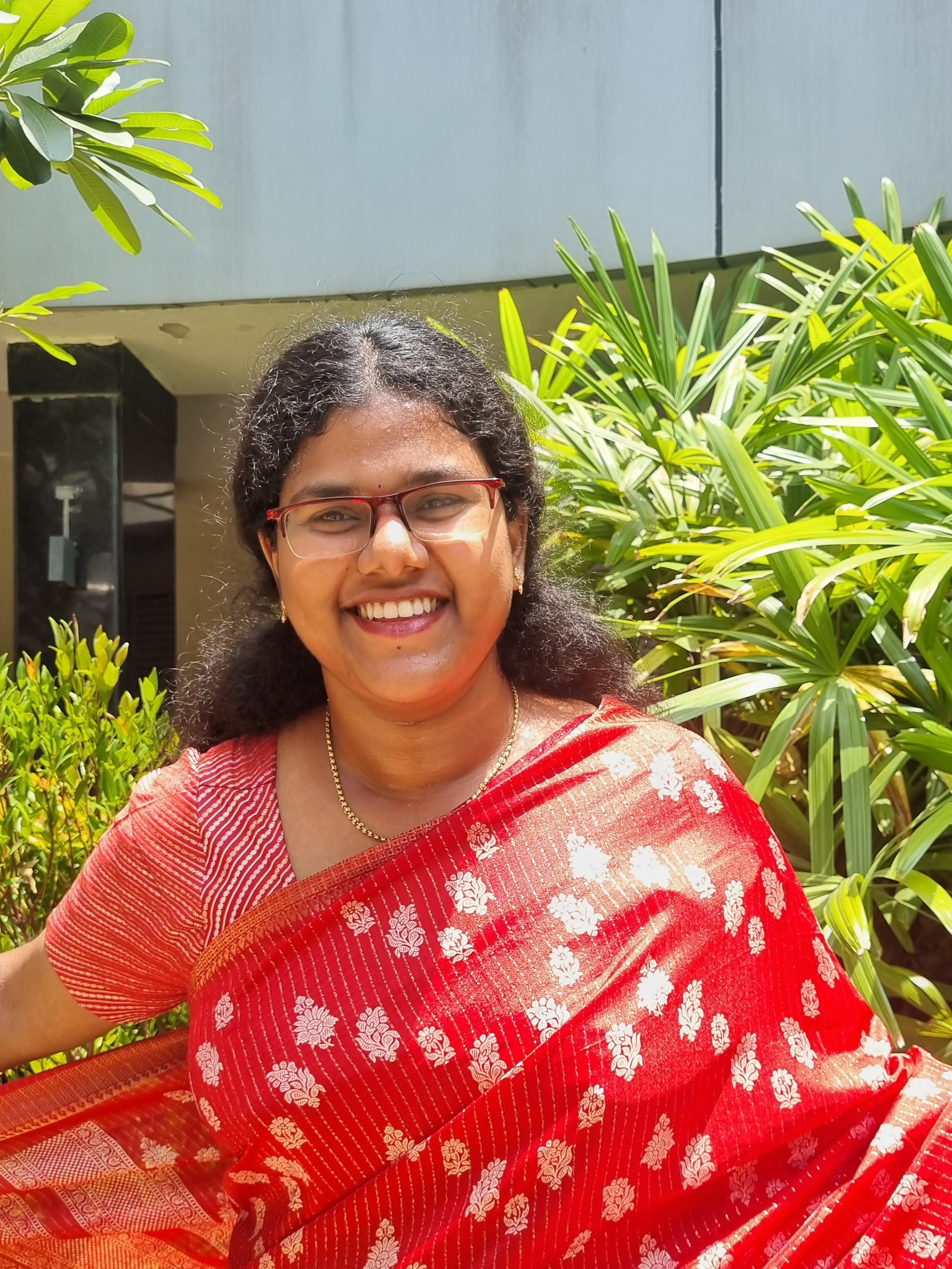 Rtr. Preethi